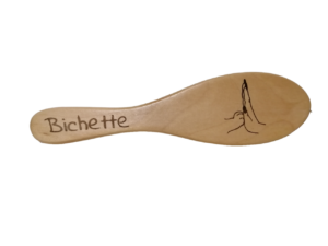 Brosse femme